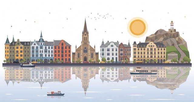 Ålesund Region