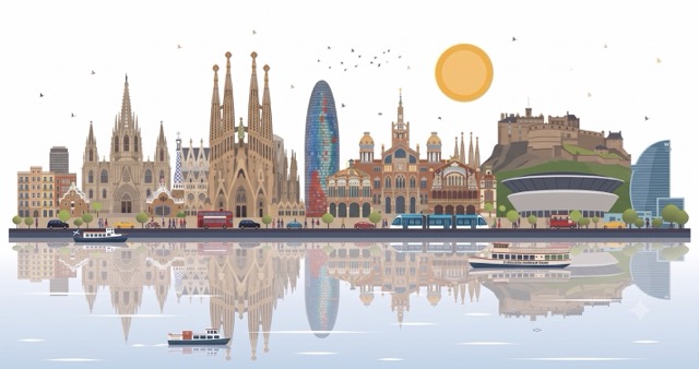 Barcelona