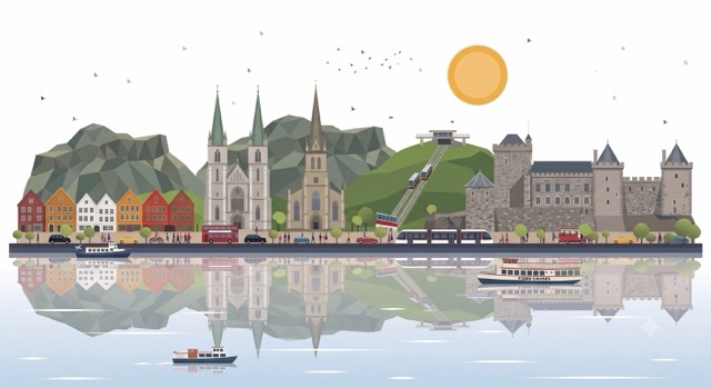 Bergen