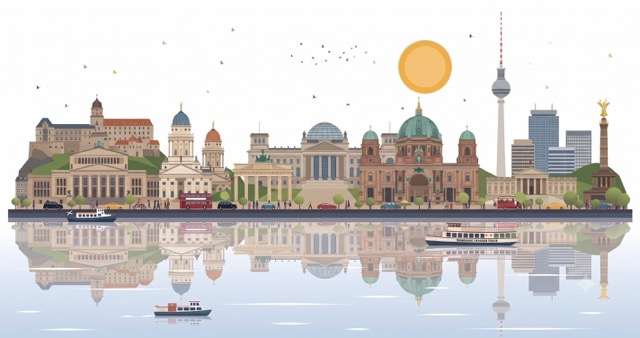 Berlin