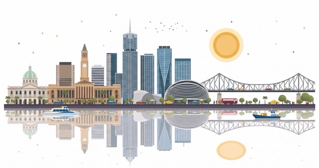 Brisbane