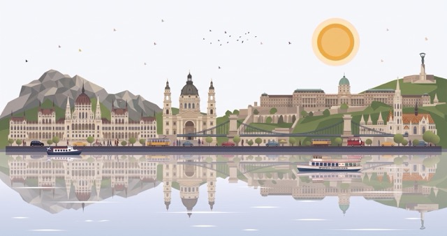 Budapest