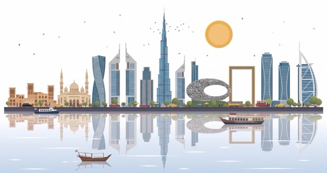 Dubai