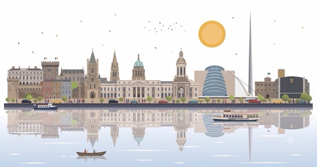 Dublin