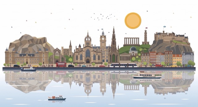 Edinburgh