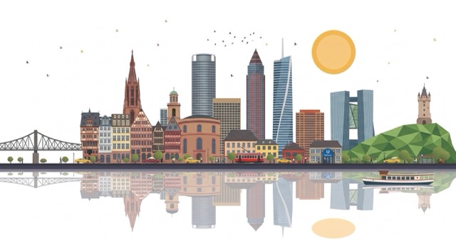 Frankfurt