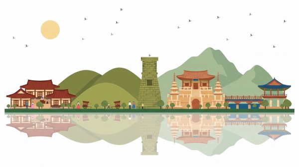 Gyeongju