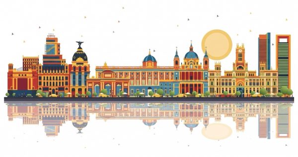 Madrid