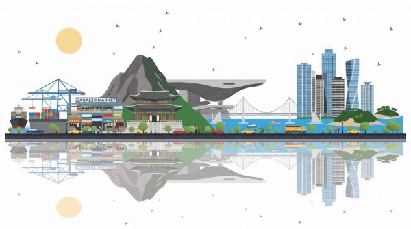 Busan