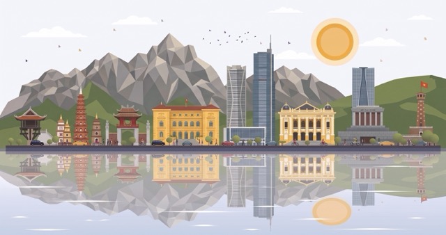 Hanoi