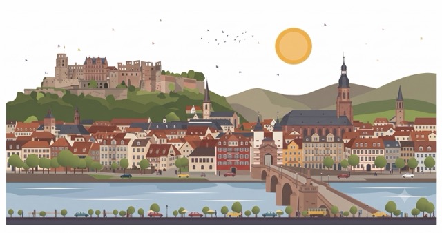 Heidelberg