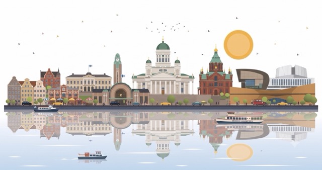 Helsinki