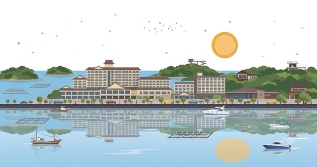 Ise-Shima