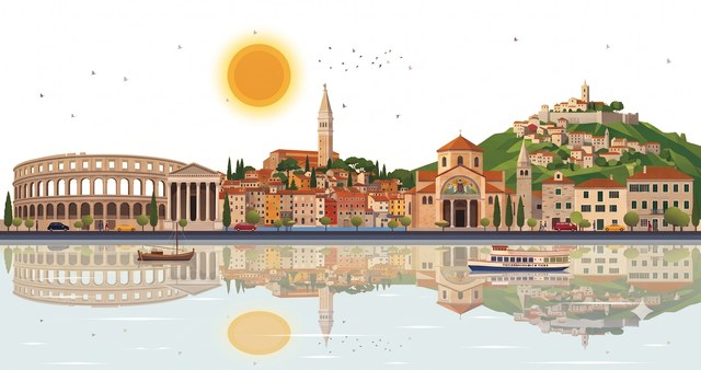Istria Region