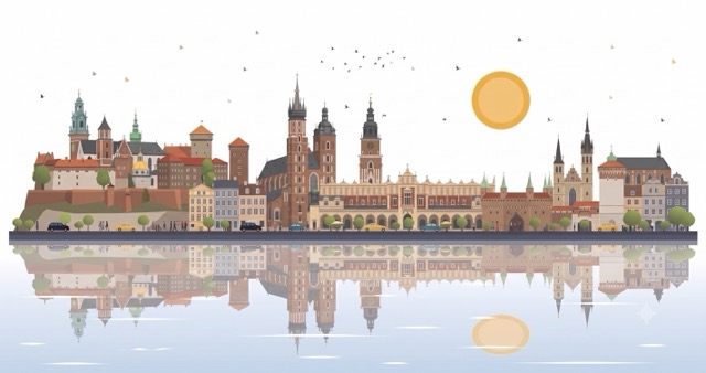 Krakow