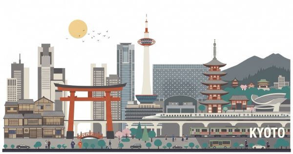 Kyoto