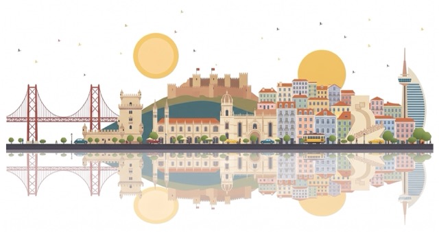 Lisbon
