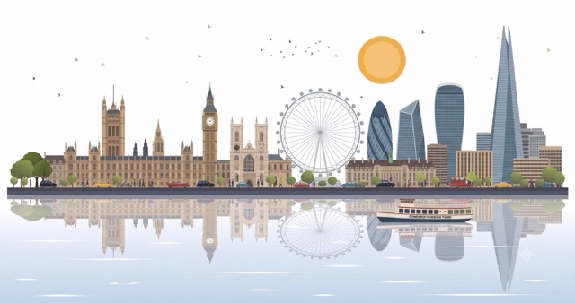 London