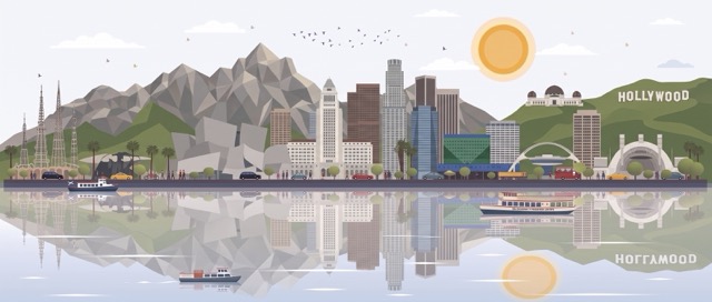 Los Angeles