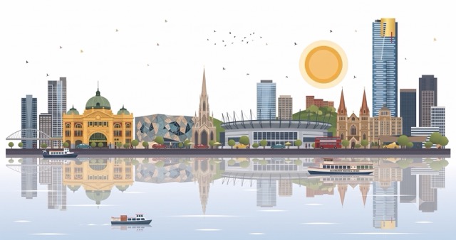 Melbourne