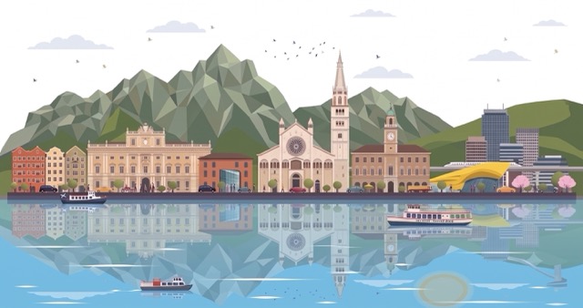 Modena