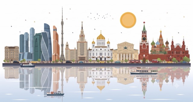 Moscow