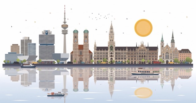 Munich