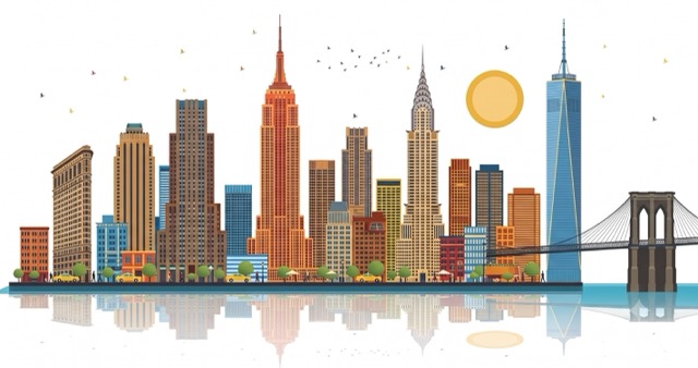 New York City