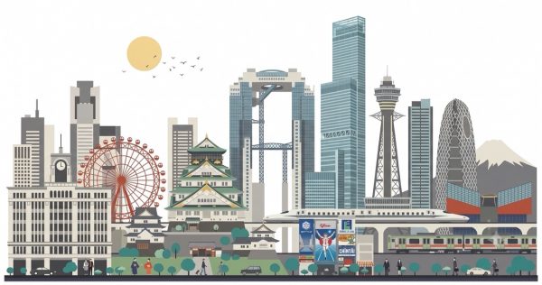 Osaka