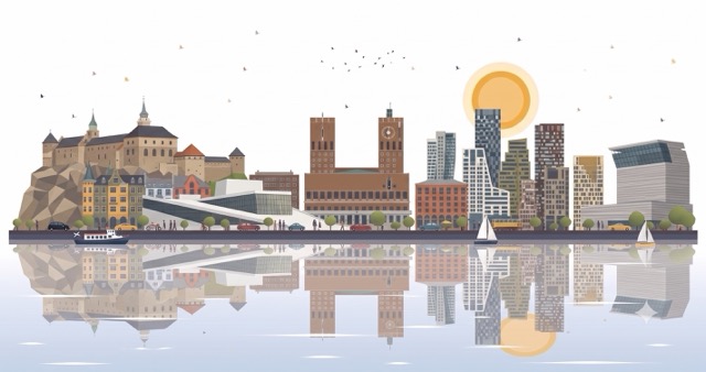 Oslo
