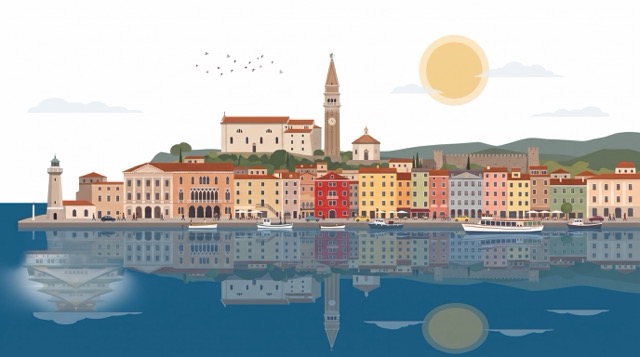 Piran