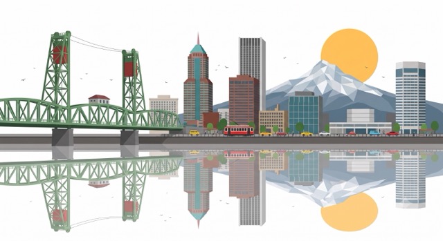 Portland