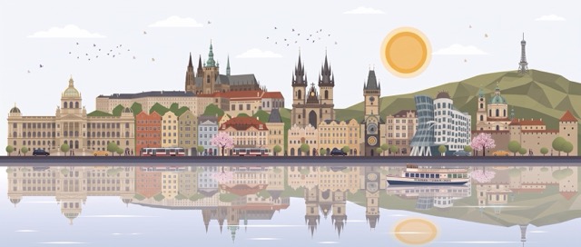 Prague