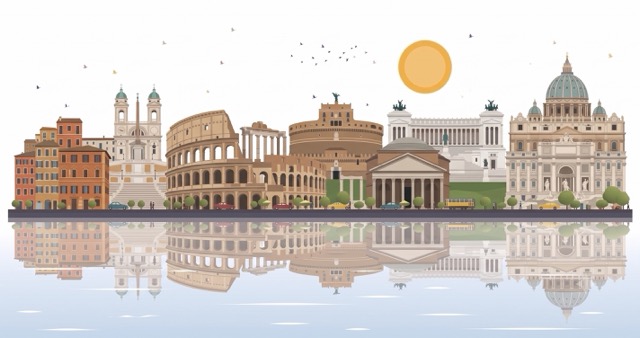 Rome