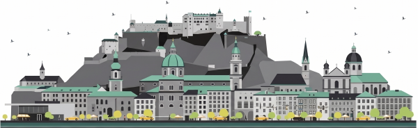 Salzburg