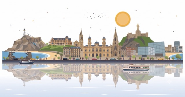 San Sebastian