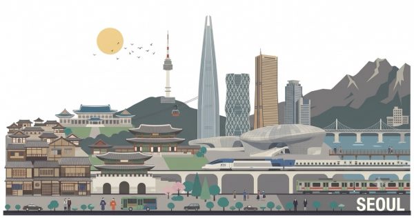 Seoul