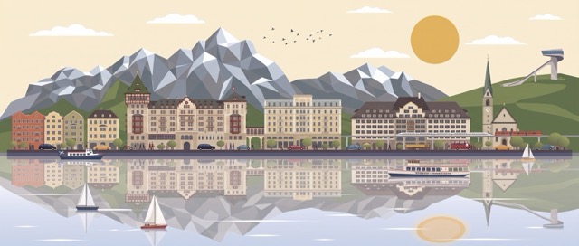 St. Moritz