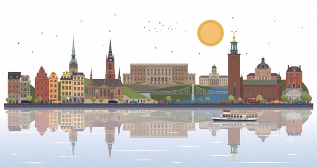 Stockholm