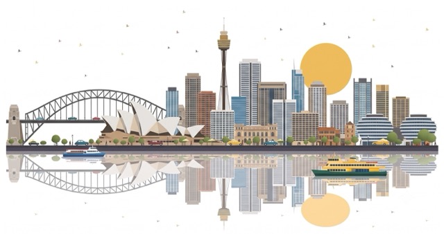 Sydney