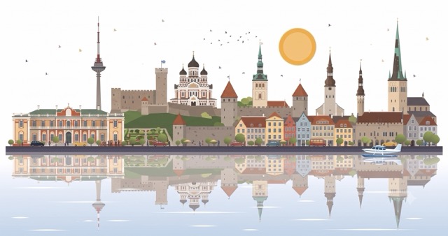Tallinn