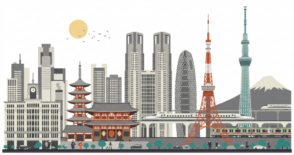 Tokyo