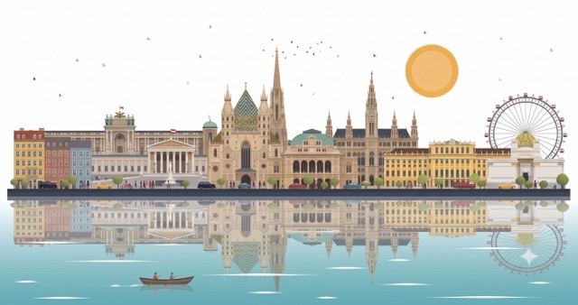 Vienna