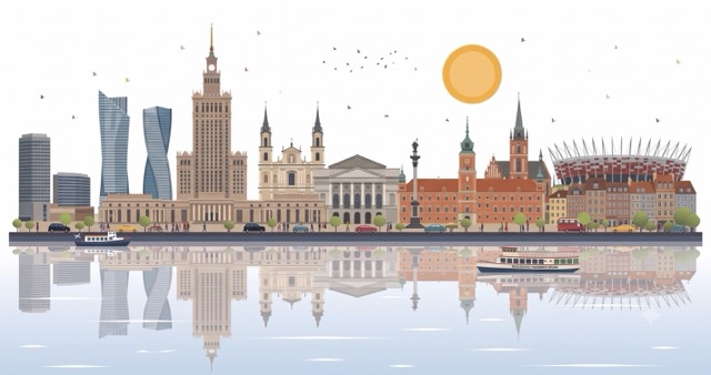 Warsaw
