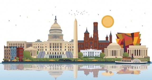 Washington DC