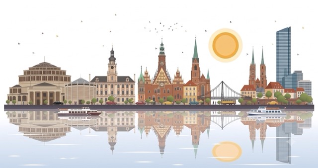 Wroclaw