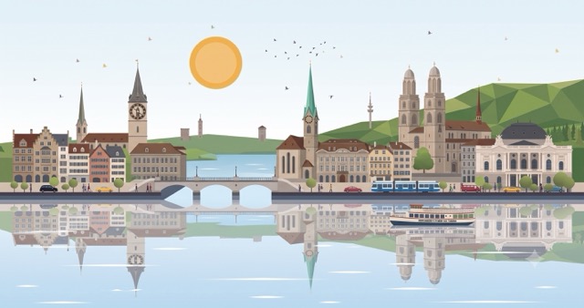 Zurich