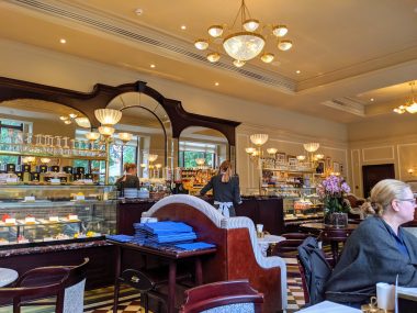 Café Bristol