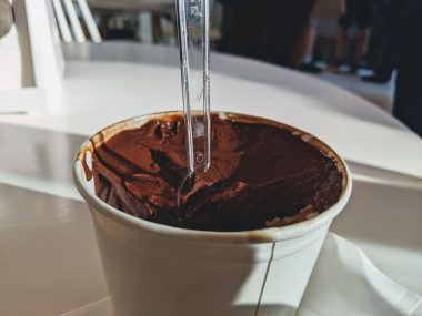 Polish Lody