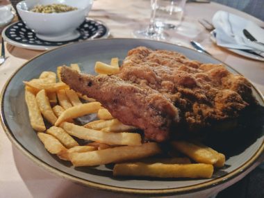 Restauracja Sasiedzi